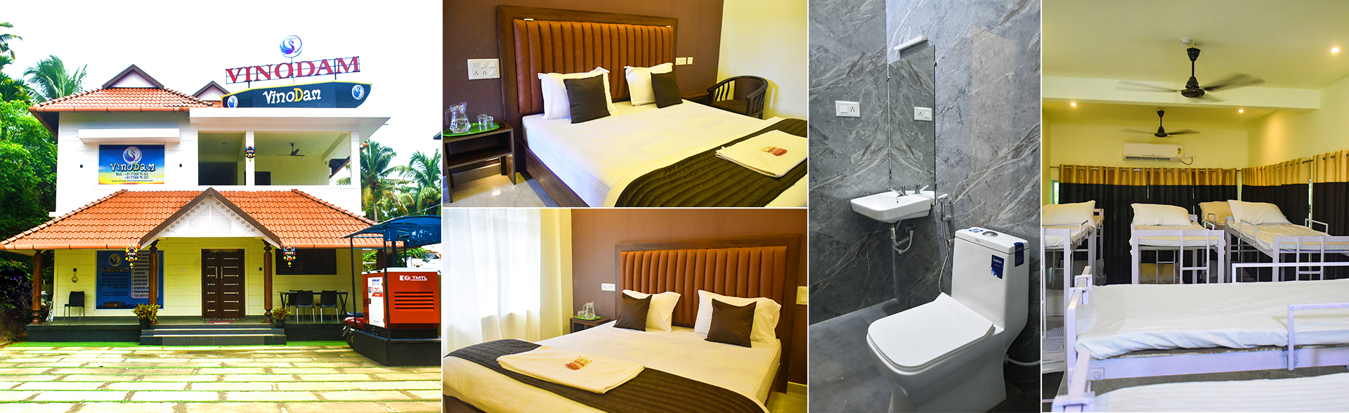 alappuzha room booking